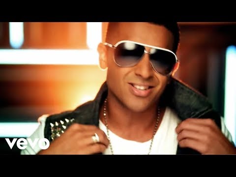 Jay Sean - 2012 (It Ain't The End) ft. Nicki Minaj