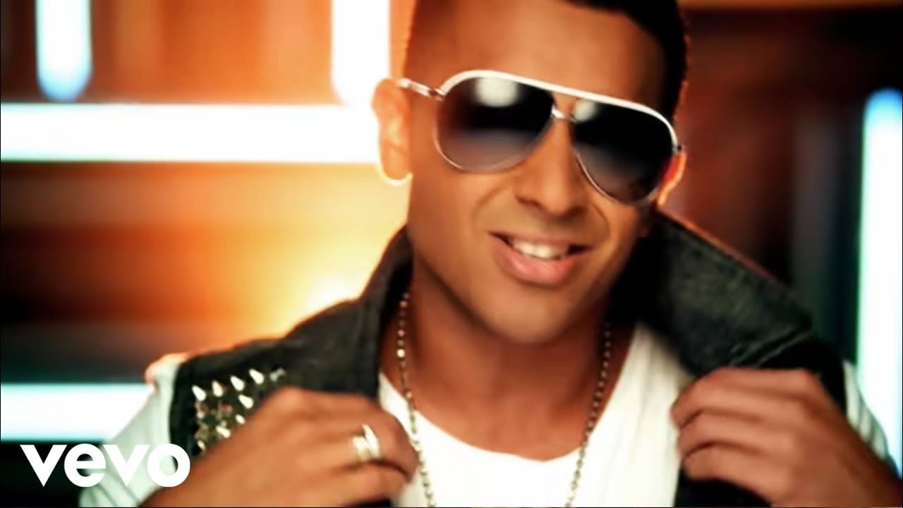 Jay Sean - 2012 (It Ain't The End) ft. Nicki Minaj ๐ถ