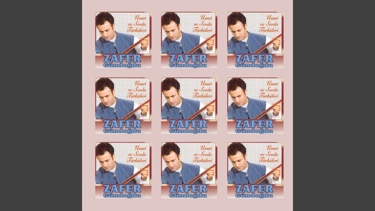 Yasemen by Zafer Gündoğdu 🎶