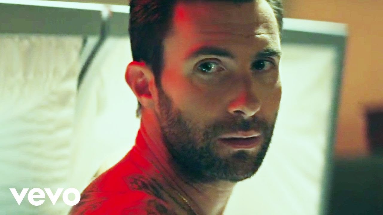 Maroon 5 - Wait (Official Music Video) 🎶