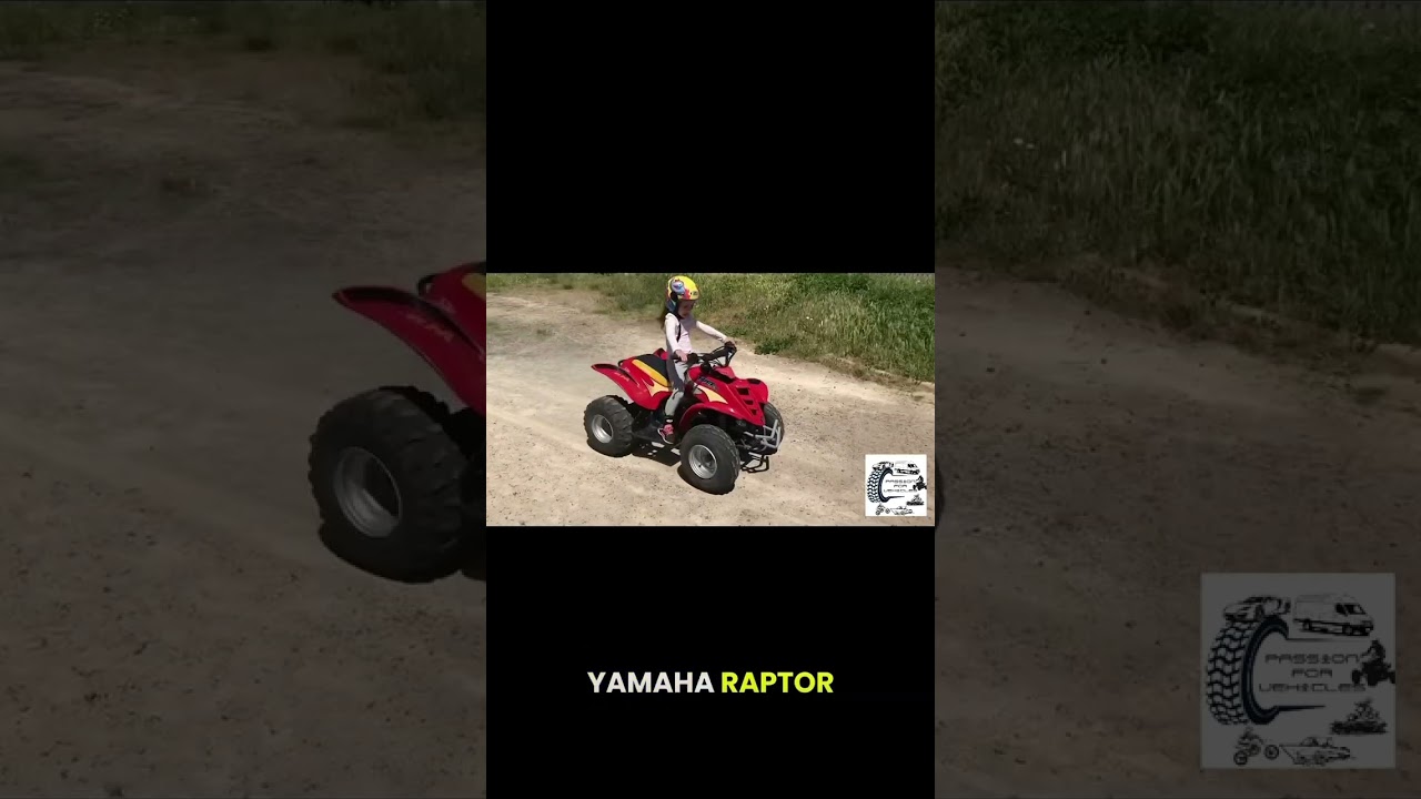 Quad E-ton Viper 90 pour enfants de 5 ans 🚗