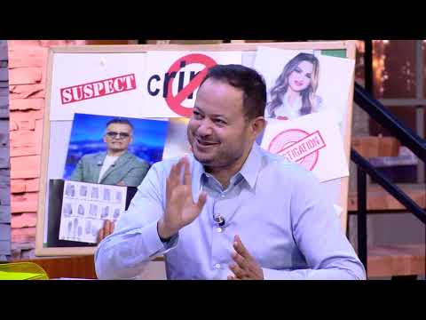 Fekret Sami Fehri S07 Episode 40 21-06-2025 Partie 02