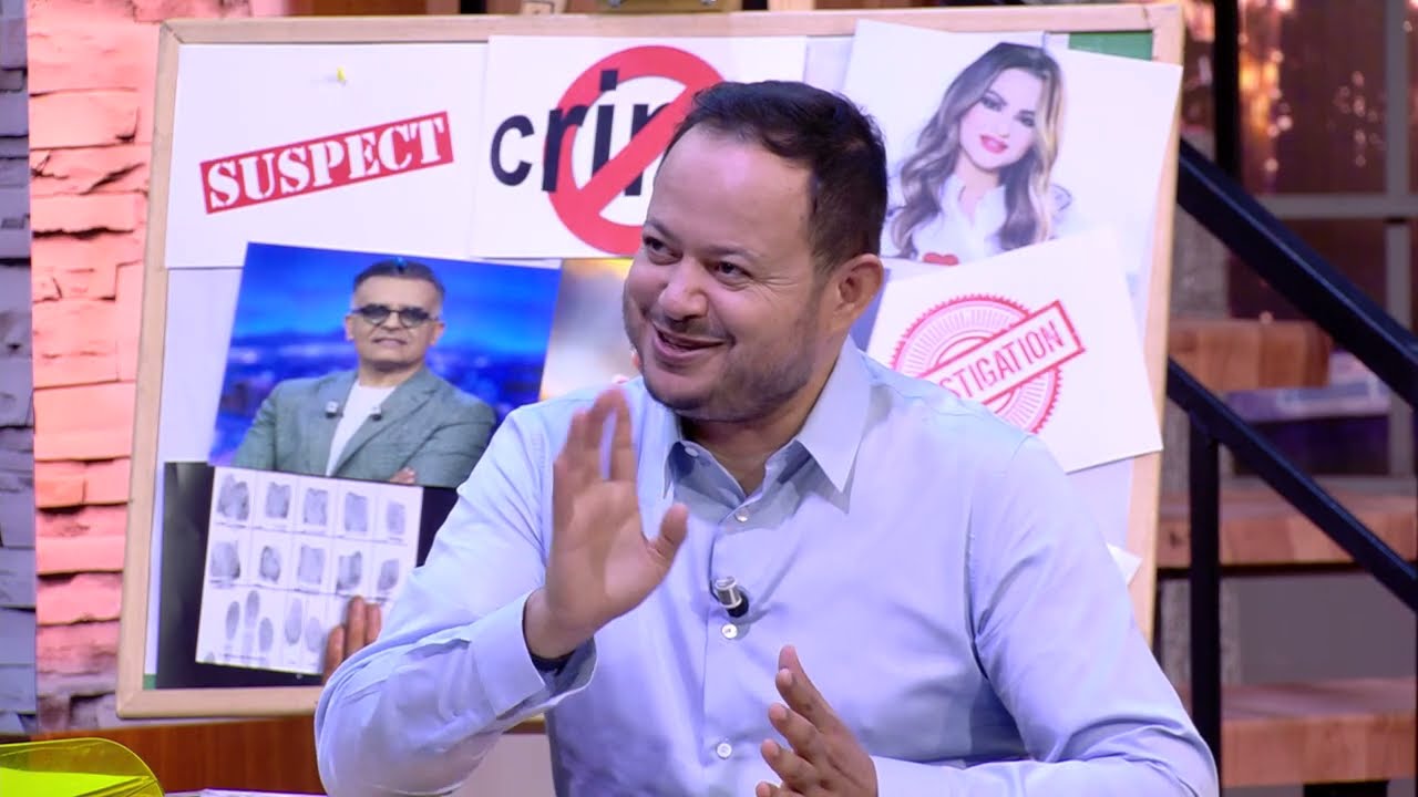 Fekret Sami Fehri S07 Episode 40 (21-06-2025) Part 2 | Watch Now on H+ 📺