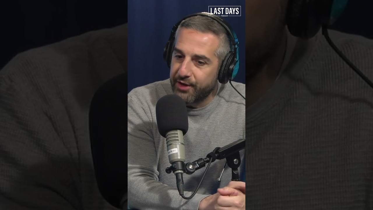 Aaliyah's Tragic Plane Crash | Last Days Podcast