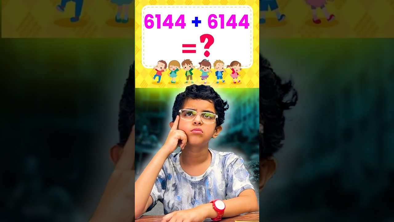 Master Mental & Vedic Maths with Easy Calculations! 🔥