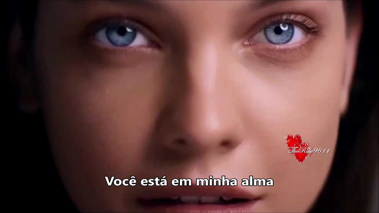 Rod Stewart - You're in My Heart (Brazilian Translation) 🎶