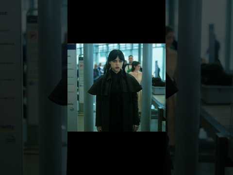 wednesday season 2 episode 1|#wednesday #edit