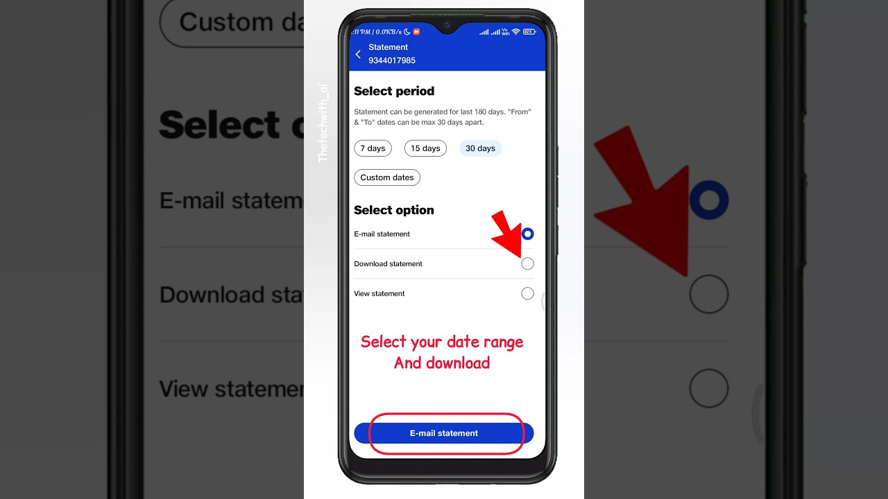 Download Jio Call History for 90 Days 📞
