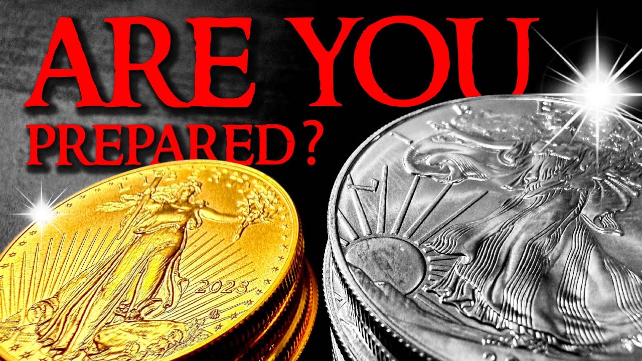 Silver & Gold Prices: Will They Recover Next Week? 📉