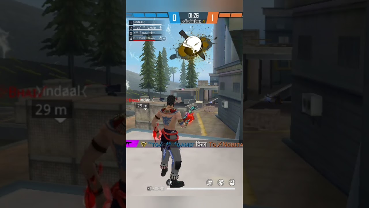 Pralay: The Destroyer (Saakshyam) Hindi Dubbed Full Movie