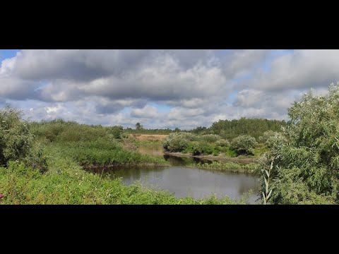 Западная Сибирь