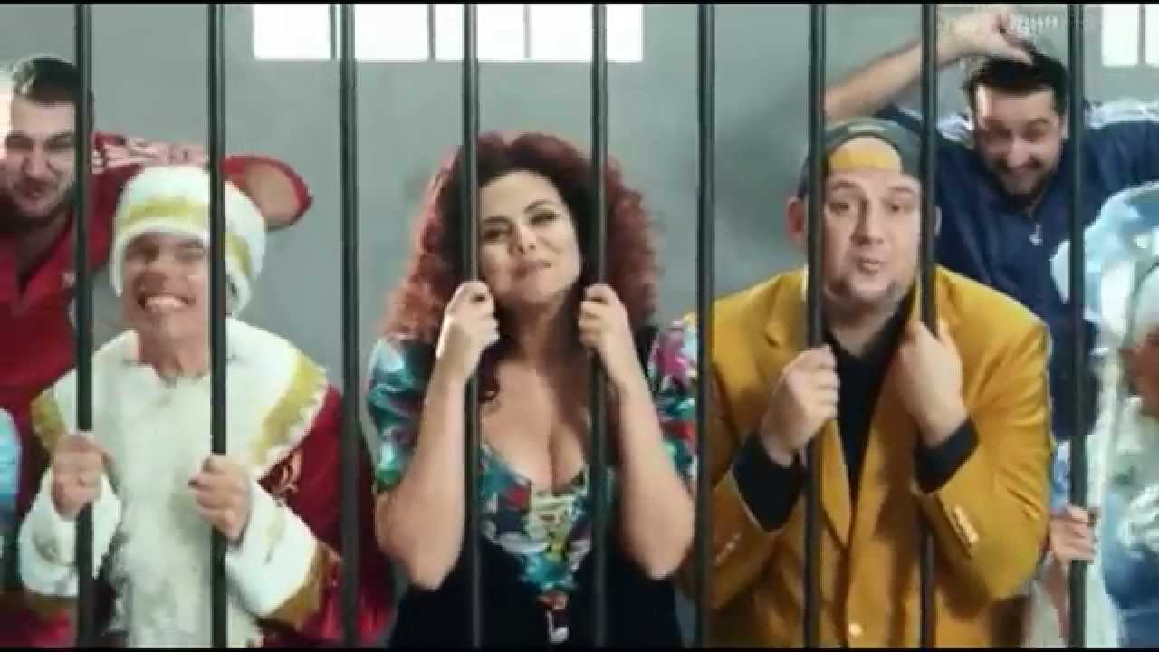 Потап и Настя Каменских — Всё пучком: Новая яркая песня и клип 🎶