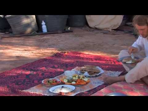 Mhamid Marokko: Wüstenerlebnis mit Iguidi Tours 🏜️