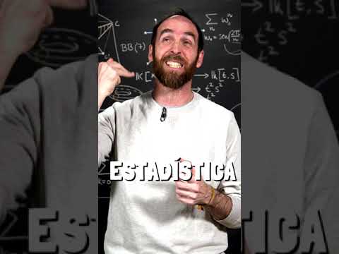 ¿A QUÉ SE PUEDE DEDICAR UN MATEMÁTICO? 🤔🤔 #derivando #matematicas