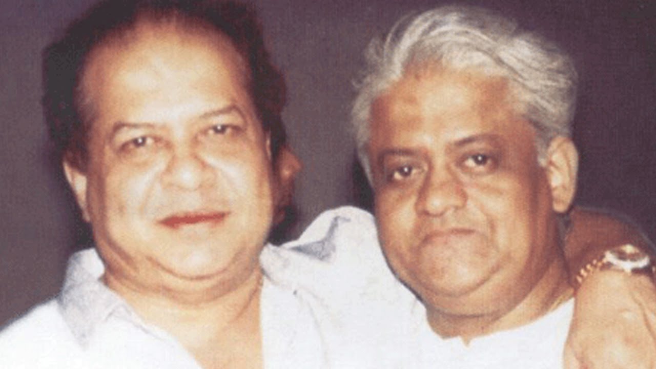 Laxmikant-Pyarelal's Rise to Filmfare Fame 🎶