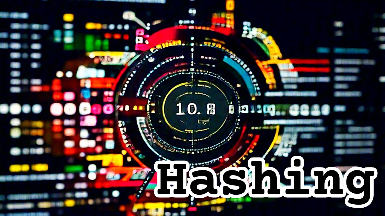CySec101 Episode 23: Mastering Hashing Basics for Cybersecurity Beginners π