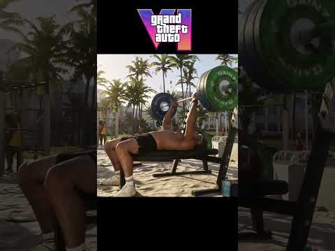 Jason Duval vs Carl Johnson [GTA 6 vs GTA San Andreas]