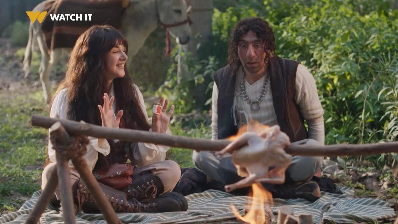 جت سليمة: نار الحب تسيطر على الأحداث🔥