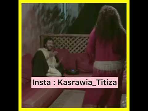 رقص خطير من مسلسل مقطوع من شجرة