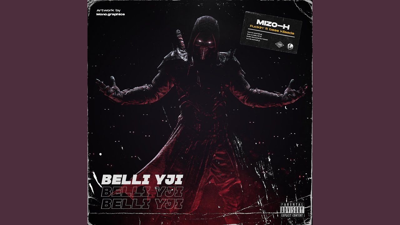 Bélli Iji by Mizo-H 🎶 (2020)