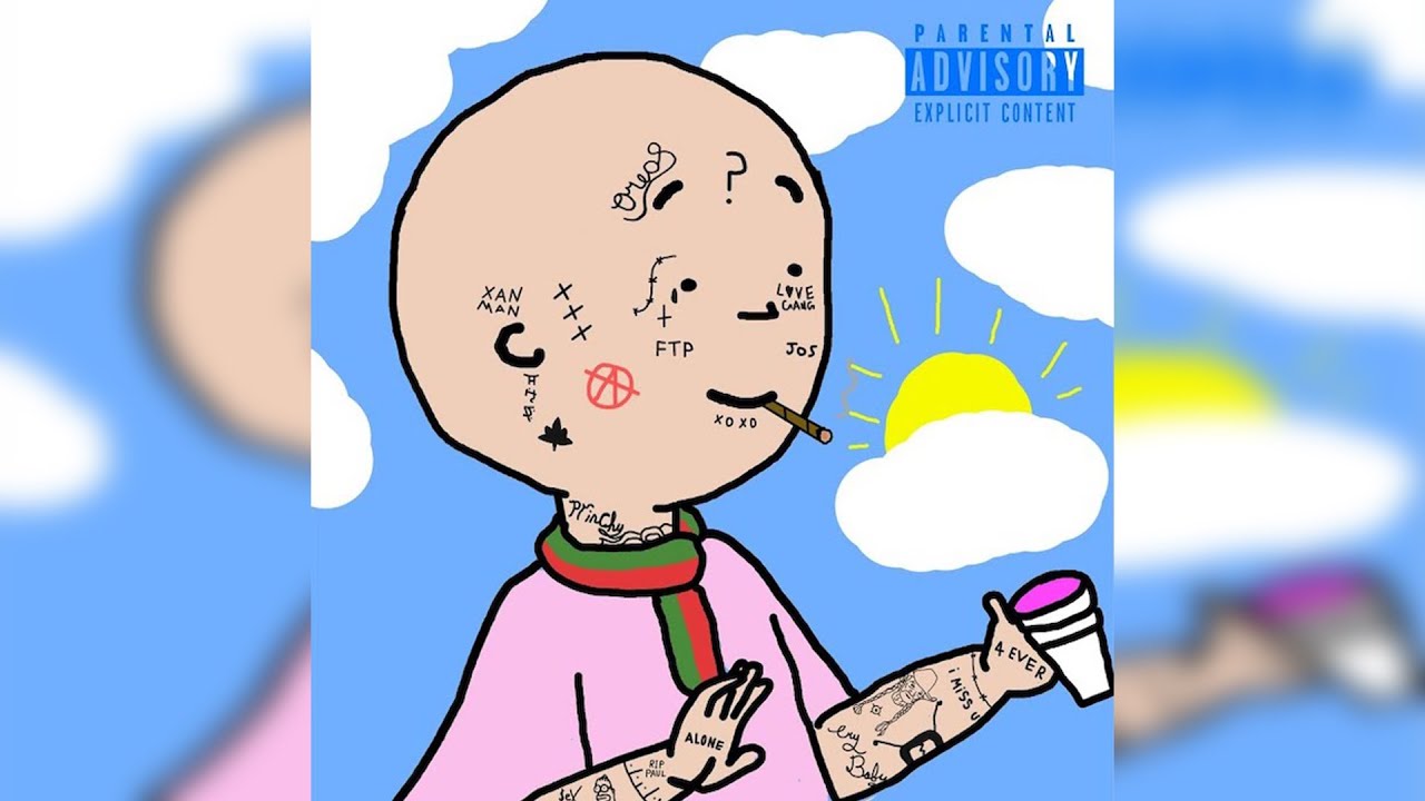 Yung Craka - Buy U πΆ