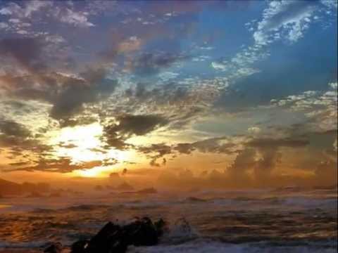 الاذان بصوت رائع وبه خشوع ( ناصر القطامى )