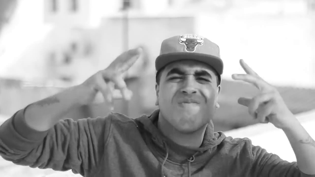 🔥 Klay BBj 2015 Freestyle – EL KARAR | Amazing Rap Performance