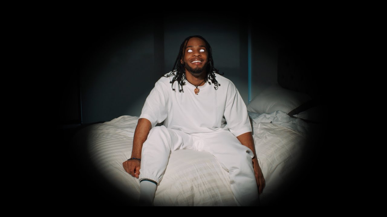 Armani White Drops New Track 'BILLIE EILISH' – Stream & Watch Now 🎶