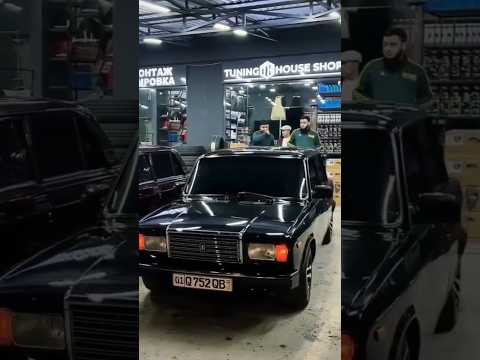 07 ishqibozlari #07 #jiguli #özbekistan #toshkentcity #1million #avto