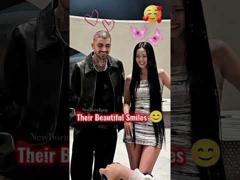 JISOO x ZAYN – “Eyes Closed” 🎬 Behind The Scenes | BLACKPINK Jisoo & Zayn Malik Moments!#jisoo#zayn