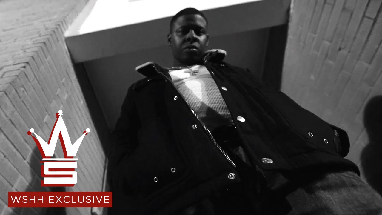 Blac Youngsta - I Swear To God (WSHH Exclusive Official Music Video)