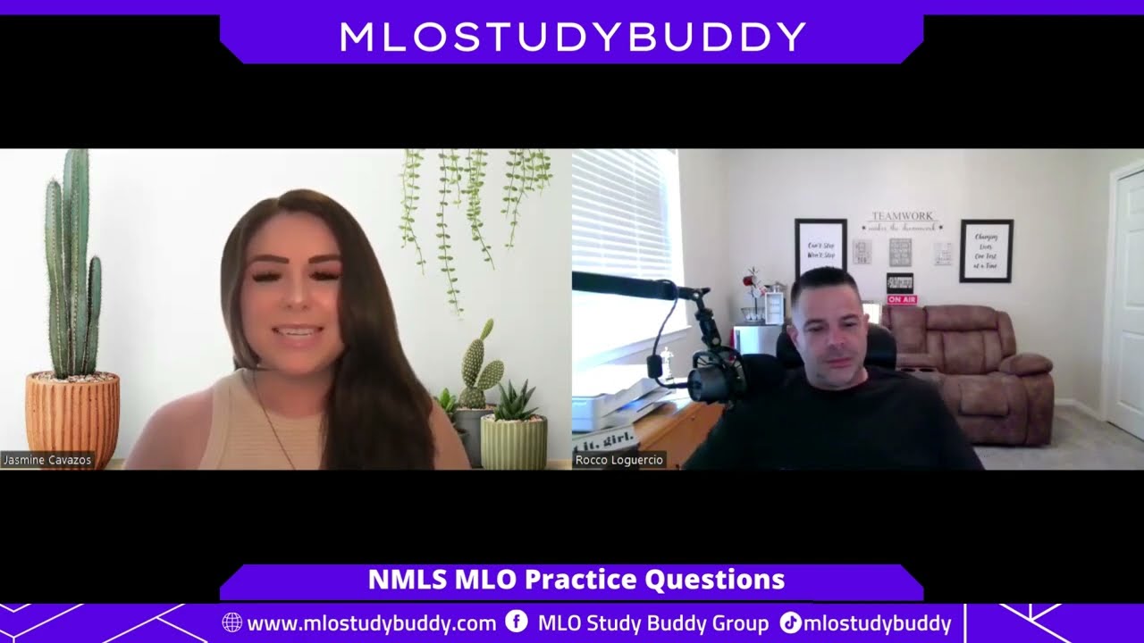 MLO Test Prep: Practice Questions & Resources 📚