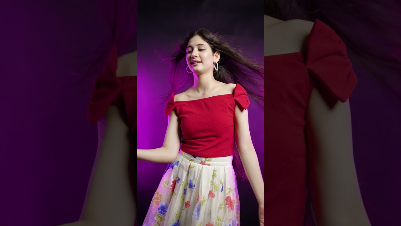 Meet Munni in Barbie World 💖