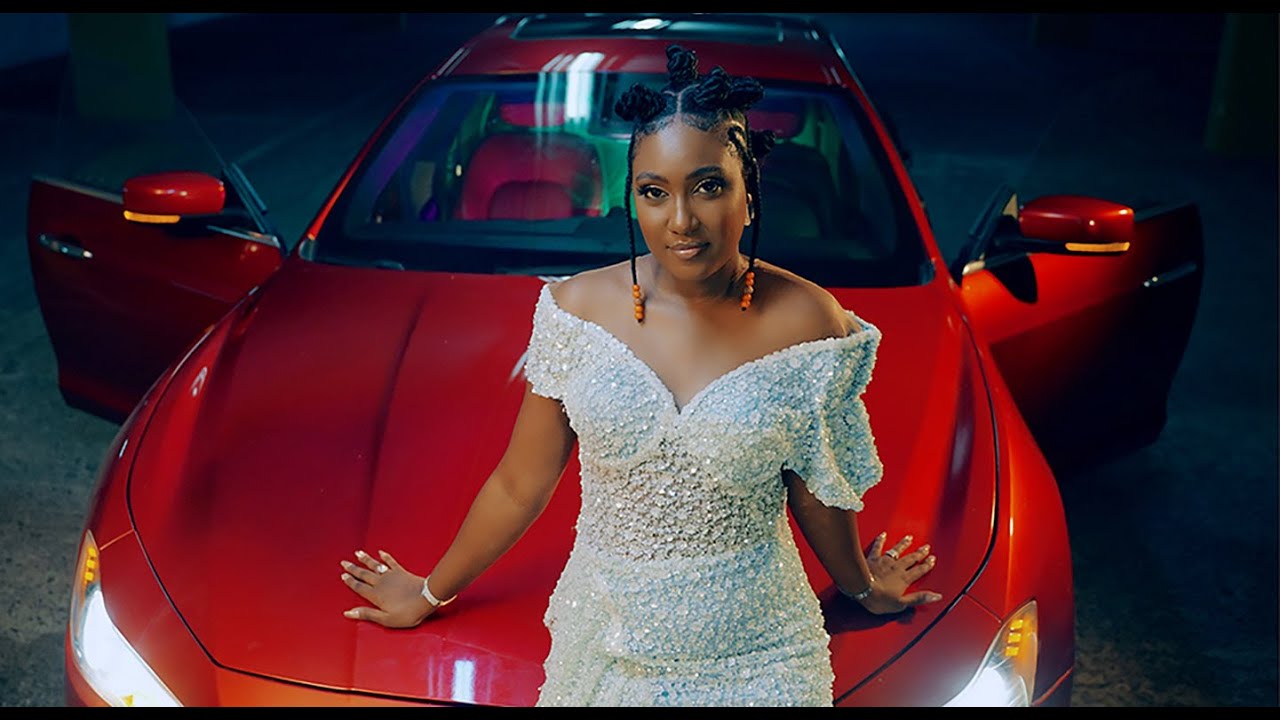 Amira Abed's New Music Video 🎶