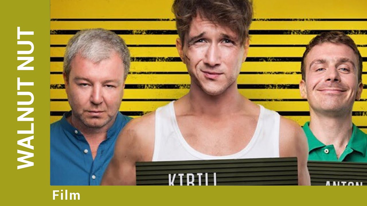 Walnut Nut: Russian Comedy Series with Subtitles