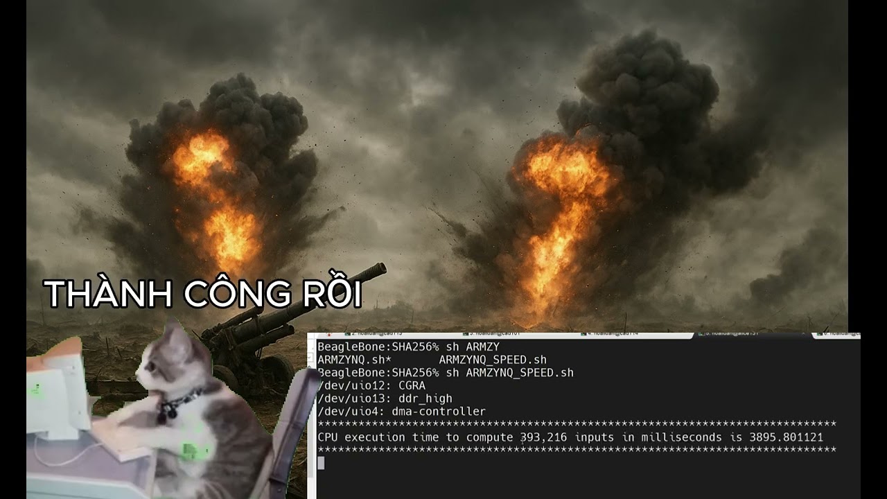 Understanding CRGA Architecture in Cryptography ๐