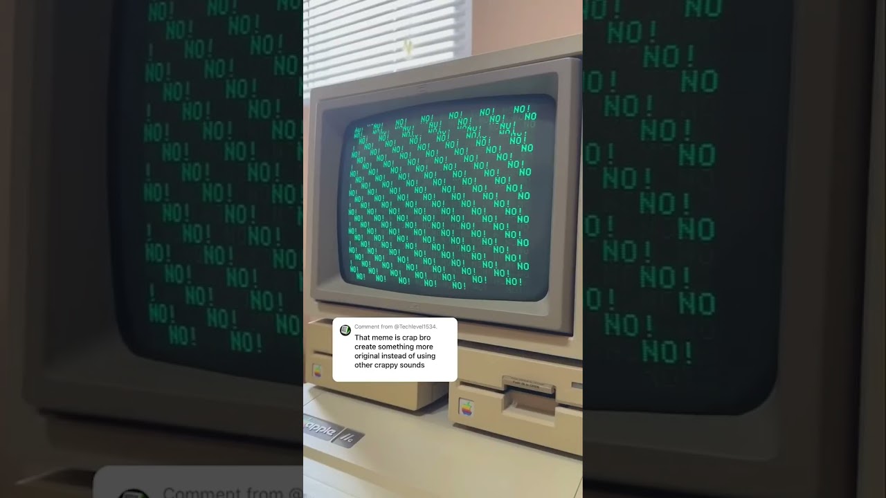 Discover the Charm of Vintage Computing & Retro Tech 🖥️