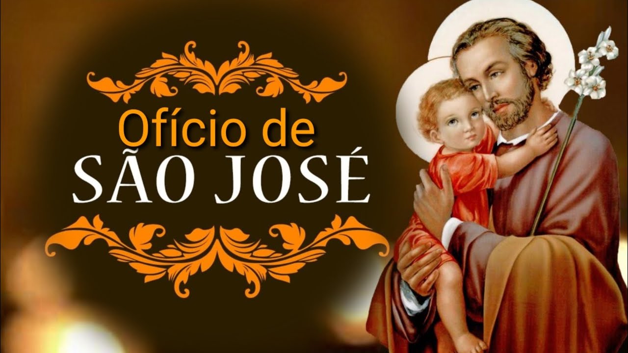 Oração a São José, Esposo da Virgem Maria ✝️