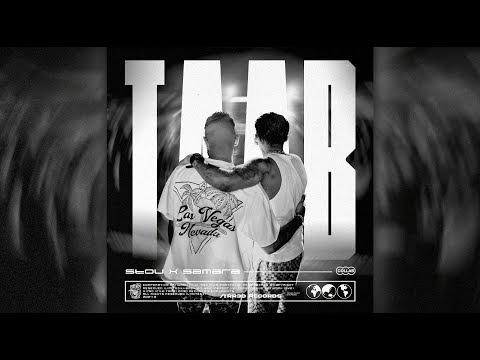 Stou - Taab ft Samara (Official Audio)