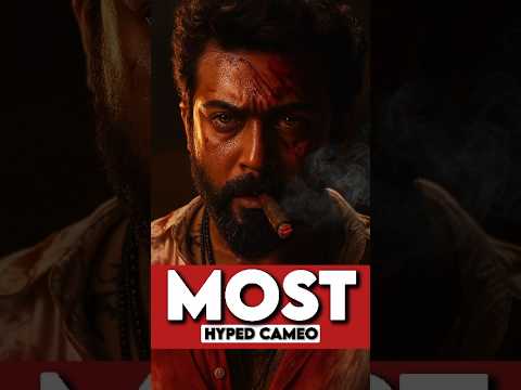 "Top 3 Indian Cinema Cameos That Shook Theatres" #cameo #pathaan #vikram