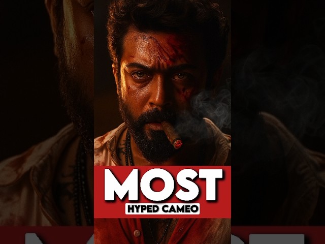 Must-See Indian Cinema Cameos That Took Theaters by Storm 🎬