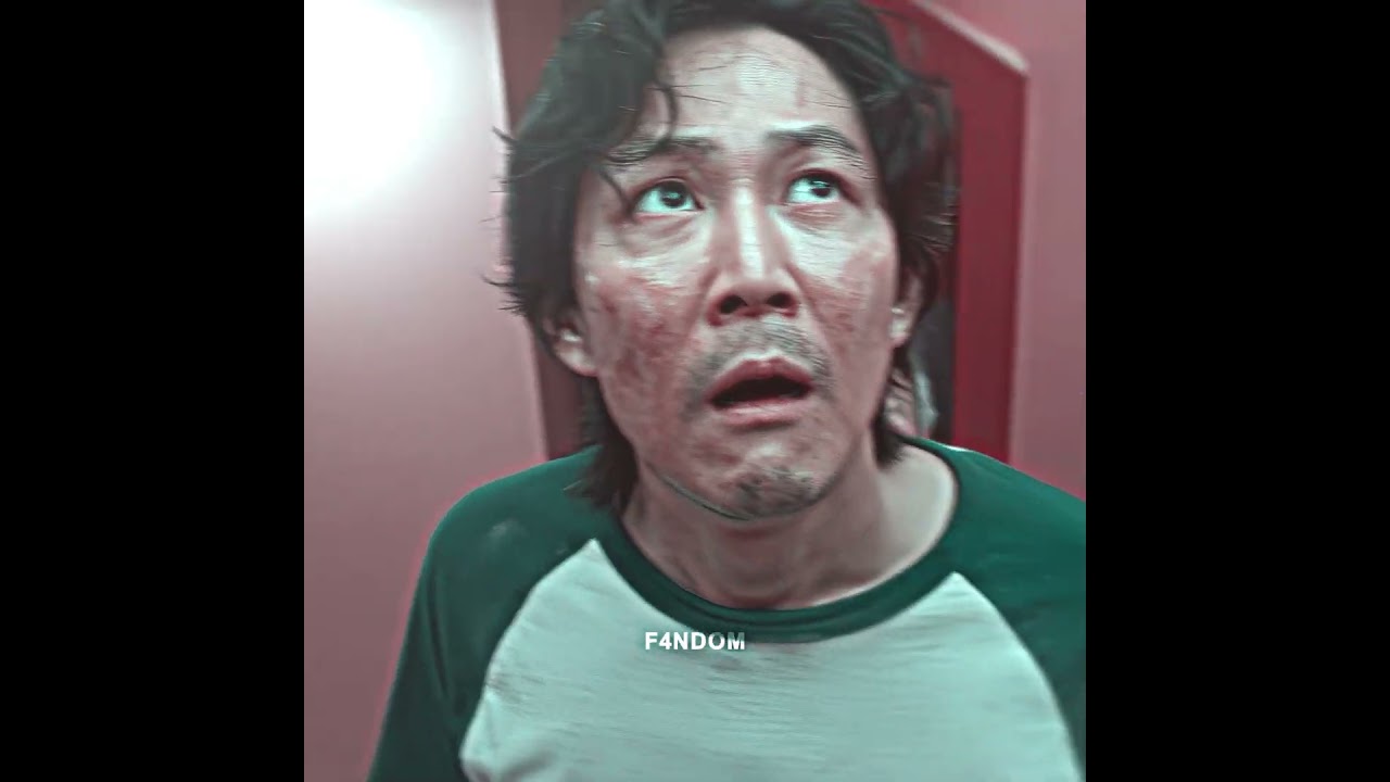 Thanos's Fate Revealed in a Shocking Twist! 😱 #SquidGame #ViralShort