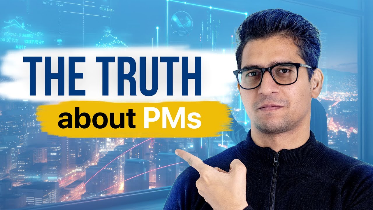 What Does a Product Manager Do? | Quick Guide