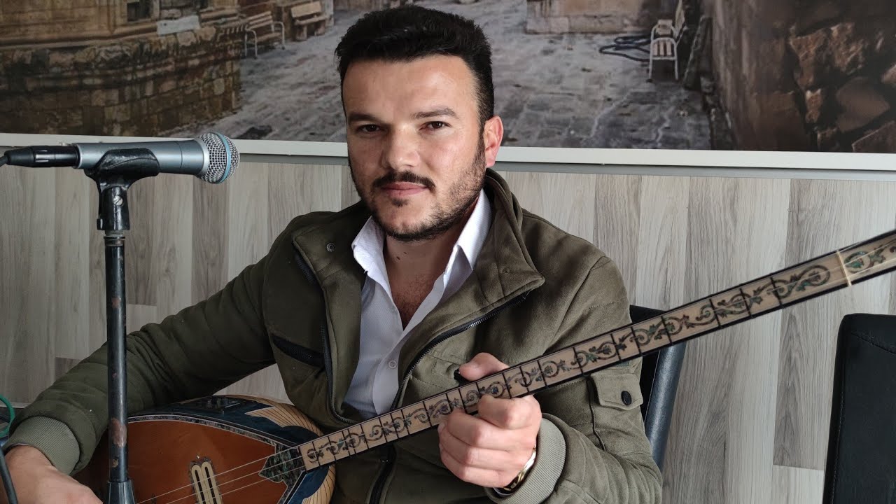 YASEMEN - Mustafa Tereci | Türkü ve Ankara Oyun Havaları 🎶