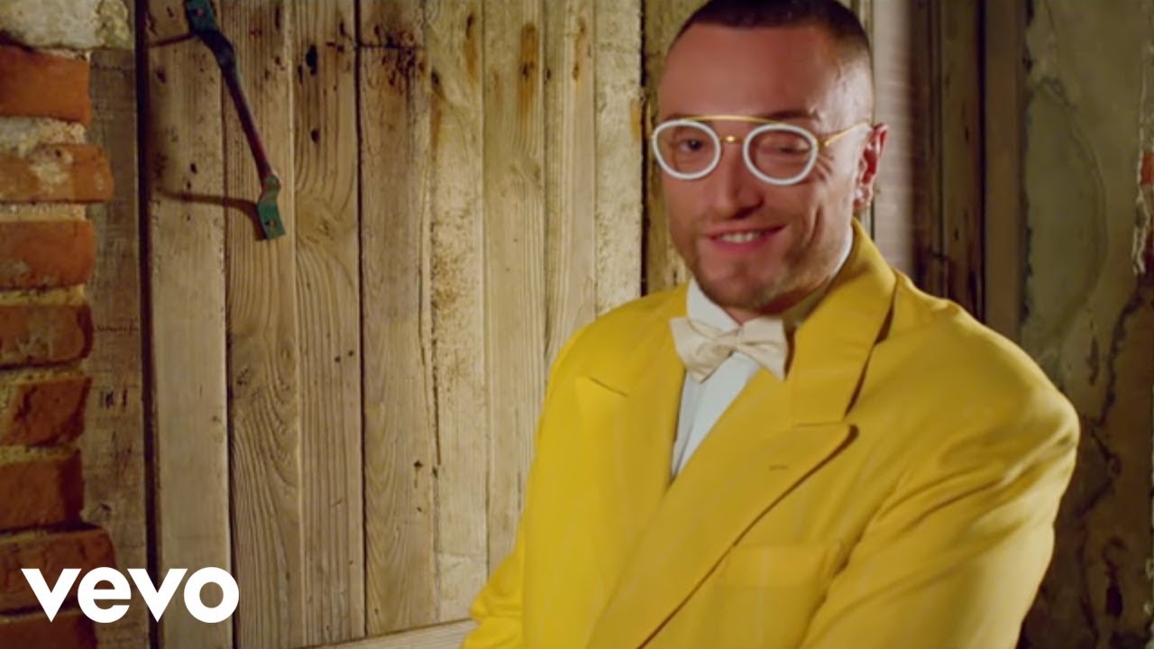 Guè - Milionario ft. El Micha