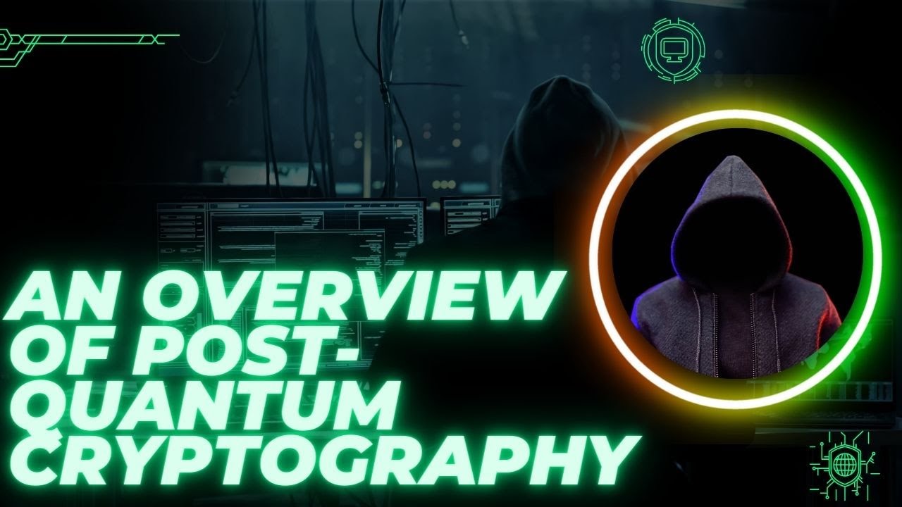 Post-Quantum Cryptography: The Future of Secure Communication π