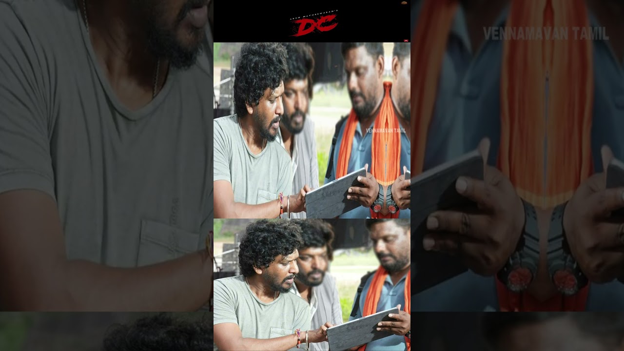 Lokesh Kanagaraj Shares Exciting Update on Next Film! 🎬