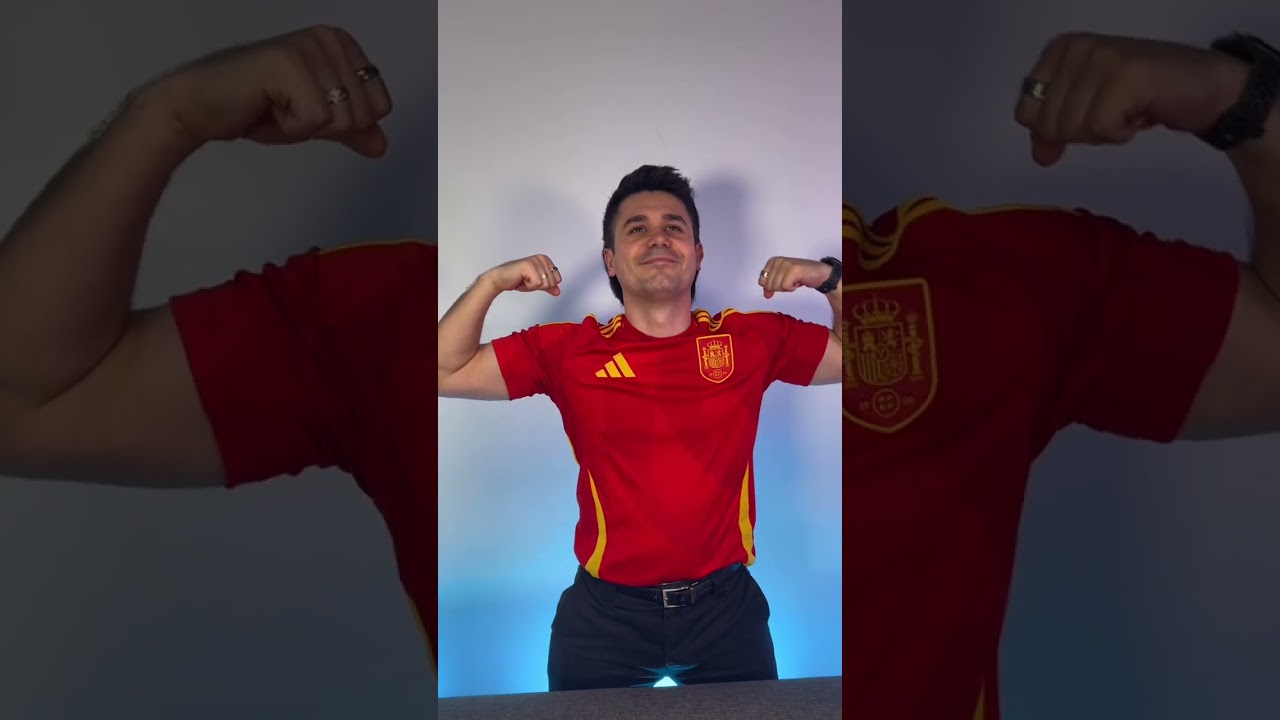 Jules' Top Euro 2024 Prediction 🤯