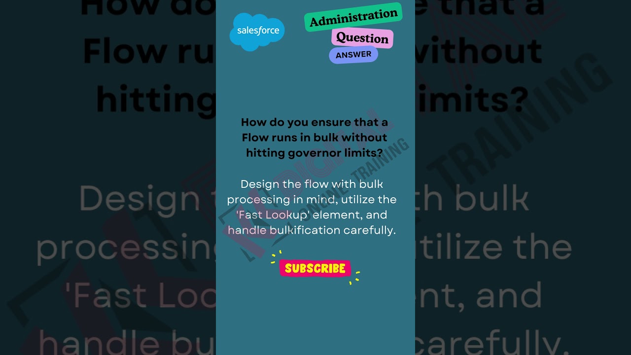 Ultimate Salesforce Admin Certification Study Guide for 2024 π