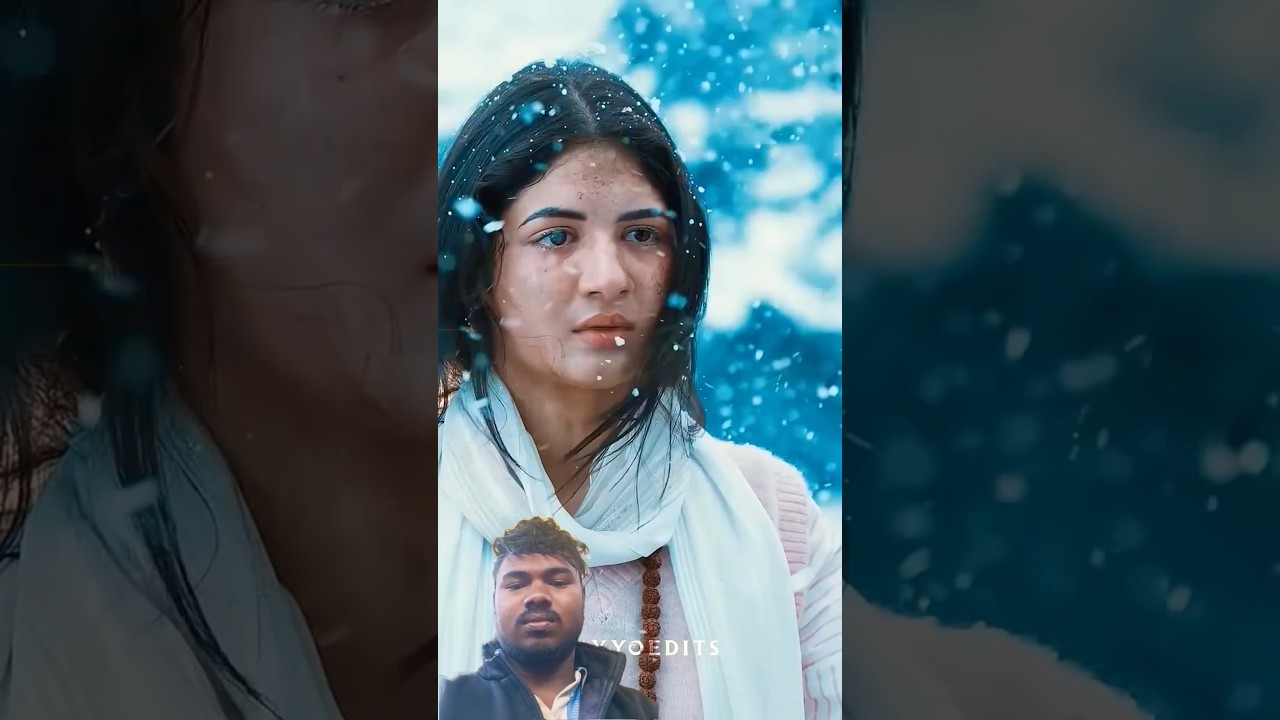 Akhanda 2 Official Trailer π¬